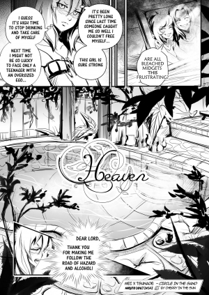 [CherryInTheSun] Circle in the Sand (Naruto) [English] - Page 54