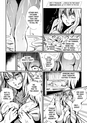 [CherryInTheSun] Circle in the Sand (Naruto) [English] - Page 56