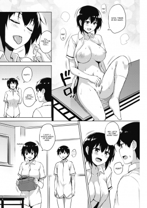 [Goban] Eroge de Subete wa Kaiketsu Dekiru! Ch. 3 (COMIC HOTMILK 2019-01) [English] [CGrascal] [Digital] - Page 25