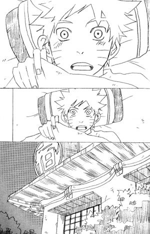 [10-Rankai (Emi)] 13-Sai Hakusho | 13 Year-Old Report (Naruto) [English]  - Page 4