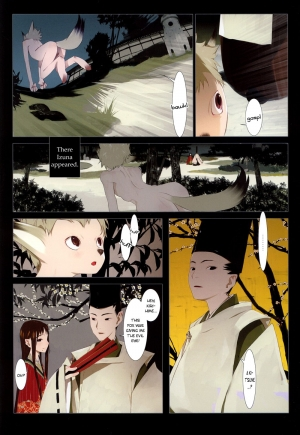 [okama] Hanafuda [English] - Page 59