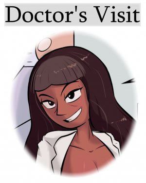 Doctors Visit (Steven Universe) – RelatedGuy
