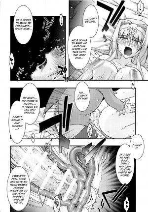 [sandglass (Uyuu Atsuno)] Ochiru -Alice- (Sword Art Online) [English] [Nisor] - Page 38