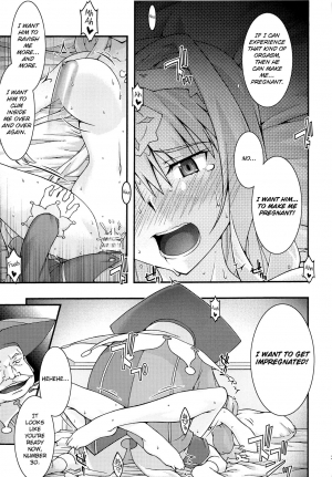 [sandglass (Uyuu Atsuno)] Ochiru -Alice- (Sword Art Online) [English] [Nisor] - Page 39