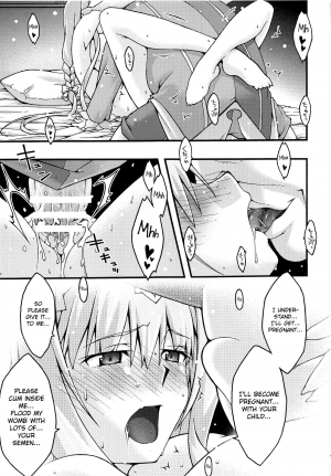 [sandglass (Uyuu Atsuno)] Ochiru -Alice- (Sword Art Online) [English] [Nisor] - Page 41