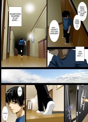 Hentai – My Friend Fucked My Mom - Page 48