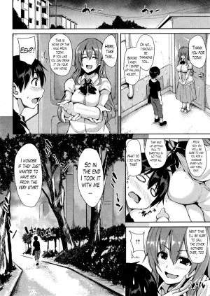 [Tachibana Omina] Boku wa Minna no Kanrinin | I Am Everyone's Landlord [English] [Lazarus H] - Page 71