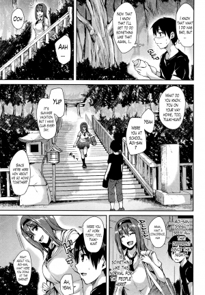 [Tachibana Omina] Boku wa Minna no Kanrinin | I Am Everyone's Landlord [English] [Lazarus H] - Page 72