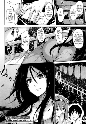 [Tachibana Omina] Boku wa Minna no Kanrinin | I Am Everyone's Landlord [English] [Lazarus H] - Page 73