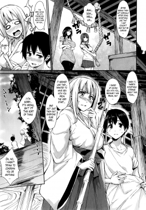 [Tachibana Omina] Boku wa Minna no Kanrinin | I Am Everyone's Landlord [English] [Lazarus H] - Page 76