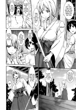 [Tachibana Omina] Boku wa Minna no Kanrinin | I Am Everyone's Landlord [English] [Lazarus H] - Page 77
