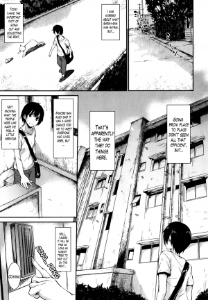 [Tachibana Omina] Boku wa Minna no Kanrinin | I Am Everyone's Landlord [English] [Lazarus H] - Page 78