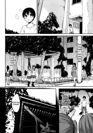 [Tachibana Omina] Boku wa Minna no Kanrinin | I Am Everyone's Landlord [English] [Lazarus H] - Page 105