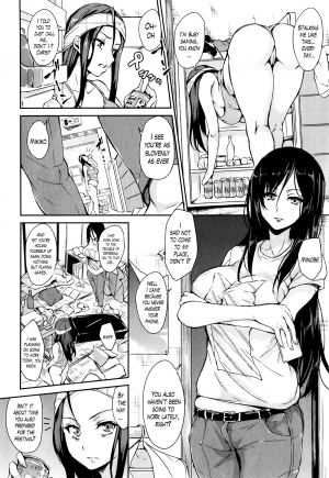 [Tachibana Omina] Boku wa Minna no Kanrinin | I Am Everyone's Landlord [English] [Lazarus H] - Page 114