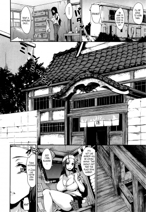[Tachibana Omina] Boku wa Minna no Kanrinin | I Am Everyone's Landlord [English] [Lazarus H] - Page 116