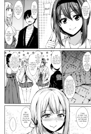 [Tachibana Omina] Boku wa Minna no Kanrinin | I Am Everyone's Landlord [English] [Lazarus H] - Page 142