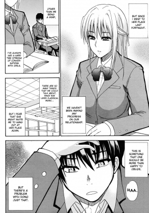 [Shunjou Shuusuke] Itazura Minuet | Teasing Minuet [English] [SaHa, desudesu] - Page 27