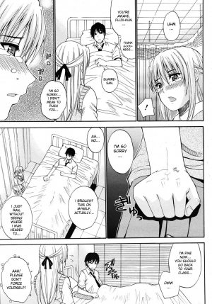 [Shunjou Shuusuke] Itazura Minuet | Teasing Minuet [English] [SaHa, desudesu] - Page 106