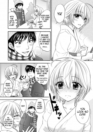 [Ozaki Miray] Houkago Love Mode 12 [English] [N04h] - Page 3
