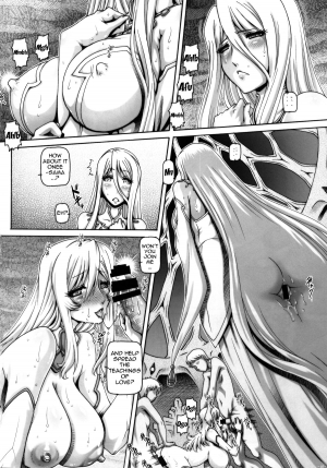 (C85) [Daihonei (TYPE.90)] EMPIRE HARD CORE 2013 WINTER (Space Battleship Yamato 2199) [English] {doujin-moe.us} - Page 10