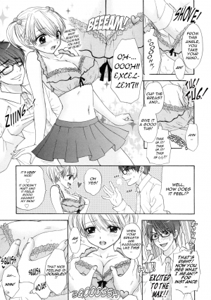 [Ozaki Miray] The Great Escape 2 [English] {Phantom} - Page 66