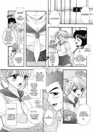 [Ozaki Miray] The Great Escape 2 [English] {Phantom} - Page 177