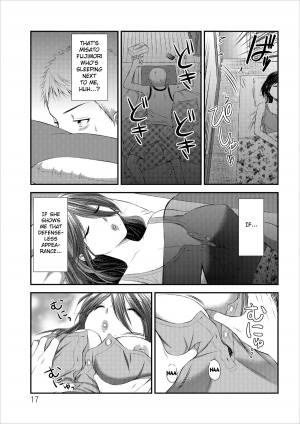 [Kakei Asato] Orenchi no Kaasan Ch. 1-3 [English] {Fated Circle} - Page 58