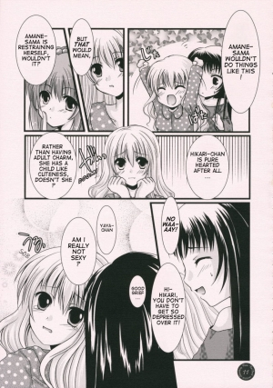 (SC33) [Harukomachikan. (Nakaduki Yuuna)] Yume Mita Ato ni Miru Yume | A Dream After Dreaming (Strawberry Panic!) [English] [Phantom] - Page 9