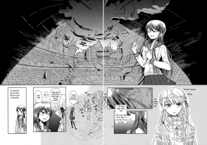 (SC62) [Picosolenodon (322g)] Hana no Nemoto de Machiawase | Meeting at the Root of All Flowers (Danganronpa) [English] [TZdY] - Page 23