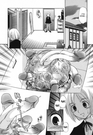  Kamirenjaku Sanpei - Moho Love  - Page 145