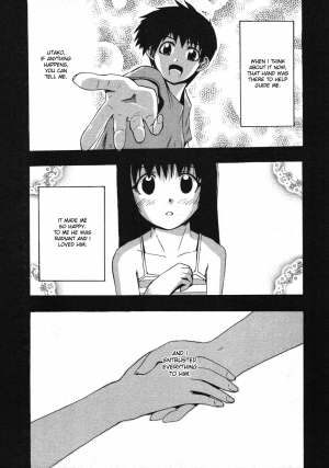 [Takenoko Seijin] Te to Te Tsunaide | When you let go of my hands [English] [Decensored] - Page 75