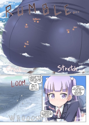 [Ochikonium (Terada Ochiko)] Shin Ao Ba (New Game!) [Japanese, English] [Digital] - Page 26