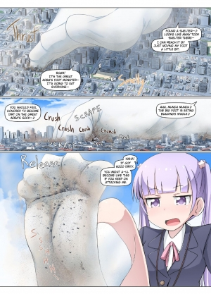 [Ochikonium (Terada Ochiko)] Shin Ao Ba (New Game!) [Japanese, English] [Digital] - Page 30