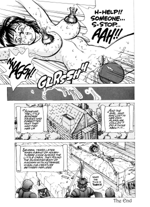 [Kozo Yohei] Spunky Knight 5 [English] - Page 23