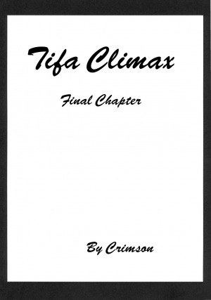 [Crimson Comics] Tifa Climax (Final Fantasy VII) [ENG] - Page 26