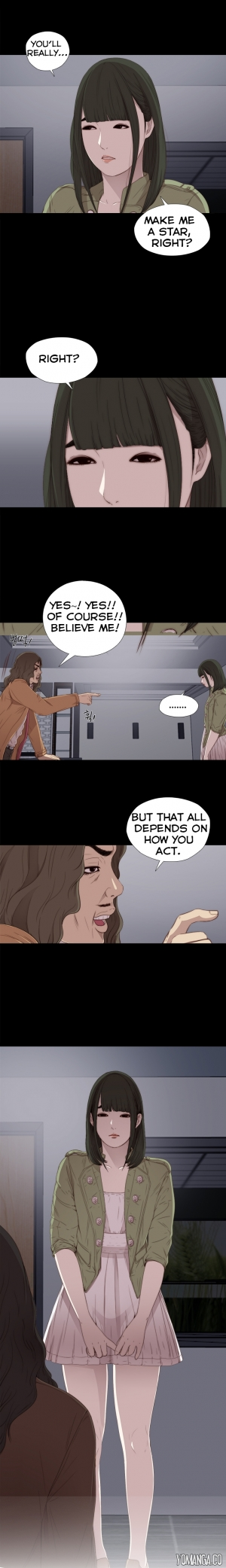  Girl Next Door Ch.1-11 (English) (Ongoing) - Page 205