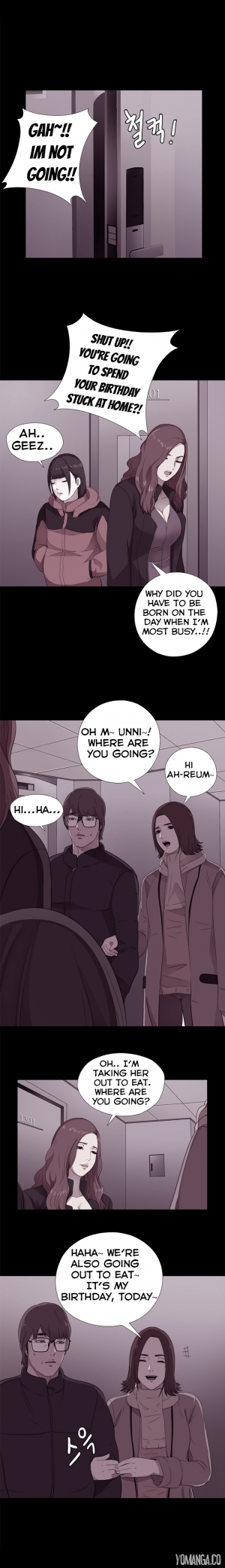  Girl Next Door Ch.1-11 (English) (Ongoing) - Page 208