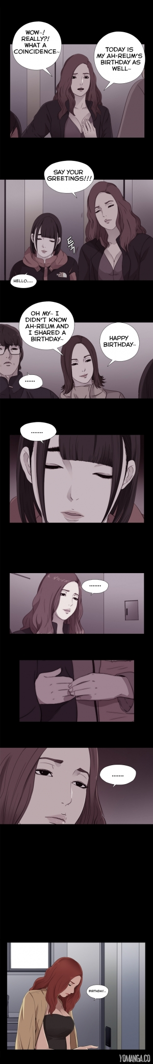  Girl Next Door Ch.1-11 (English) (Ongoing) - Page 209