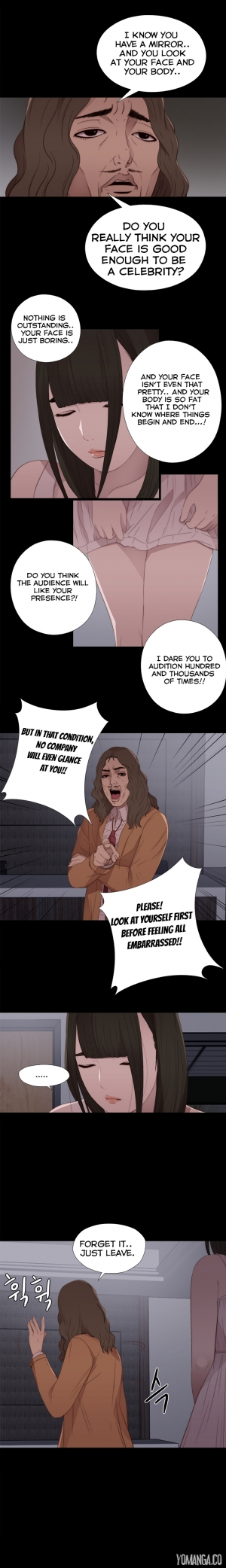  Girl Next Door Ch.1-11 (English) (Ongoing) - Page 212