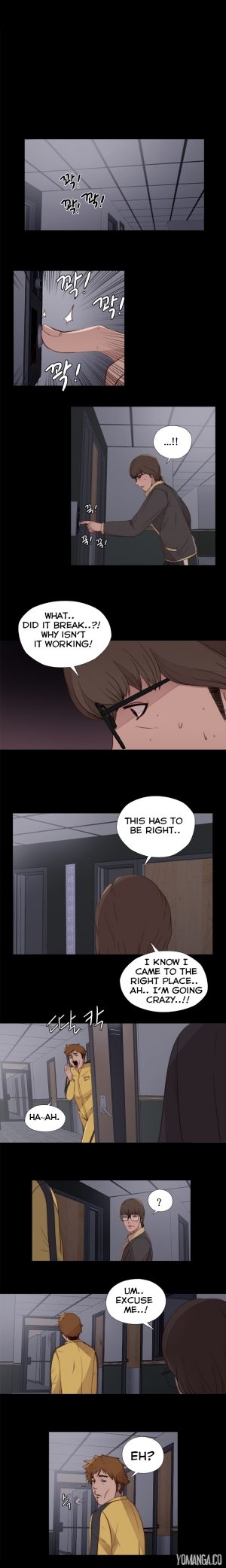  Girl Next Door Ch.1-11 (English) (Ongoing) - Page 214