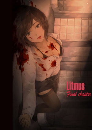 [valdam] Litmus - Final Chapter [English]