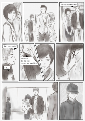 [valdam] Litmus - Final Chapter [English] - Page 4