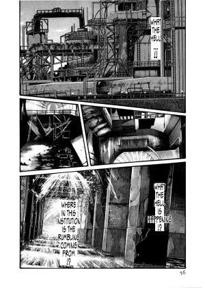 [Haruki] Kisei Juui Suzune Volume 5 (ch36-43) (ENGLISH) - Page 56