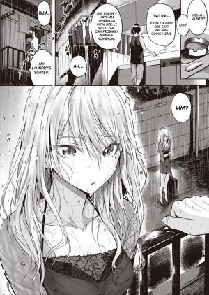 [Simon] Re:Hatsukoi | Re:First Love (COMIC ExE 22) [English] [Digital] - Page 5