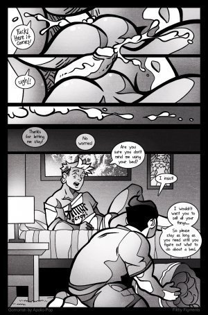 Gomorrah 3 - Page 45
