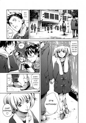 [Tuna Empire] After School Sex Slave Club - Sakurai Tomoko's Valentine's Day [ENG] - Page 2