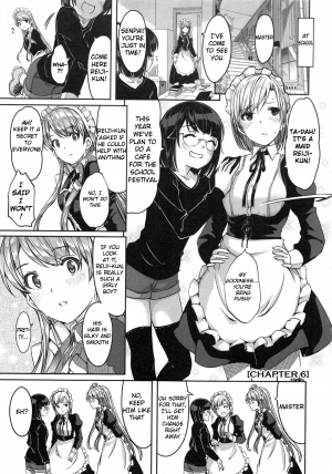 [Gustav] Reika wa Karei na Boku no Maid Ch. 6~Final + EX [English] [obsoletezero] - Page 3