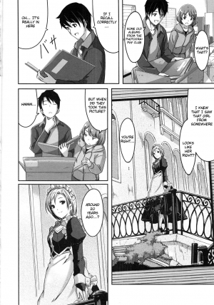 [Gustav] Reika wa Karei na Boku no Maid Ch. 6~Final + EX [English] [obsoletezero] - Page 22