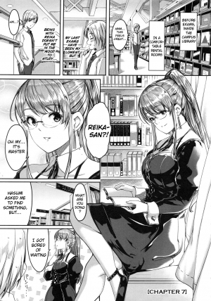 [Gustav] Reika wa Karei na Boku no Maid Ch. 6~Final + EX [English] [obsoletezero] - Page 24