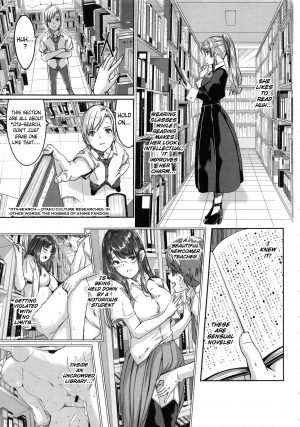 [Gustav] Reika wa Karei na Boku no Maid Ch. 6~Final + EX [English] [obsoletezero] - Page 26